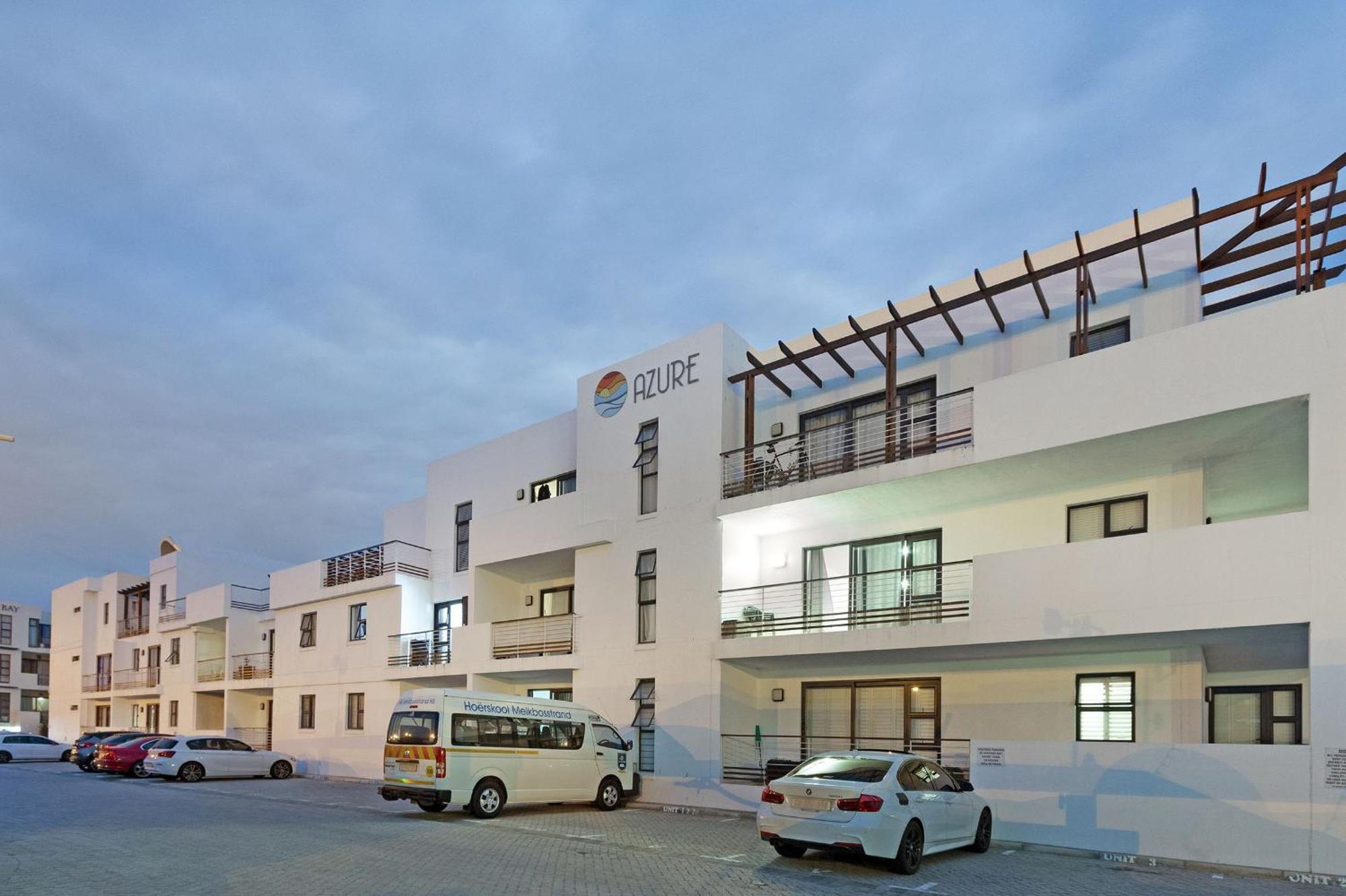 Azure 11 By Hostagents *