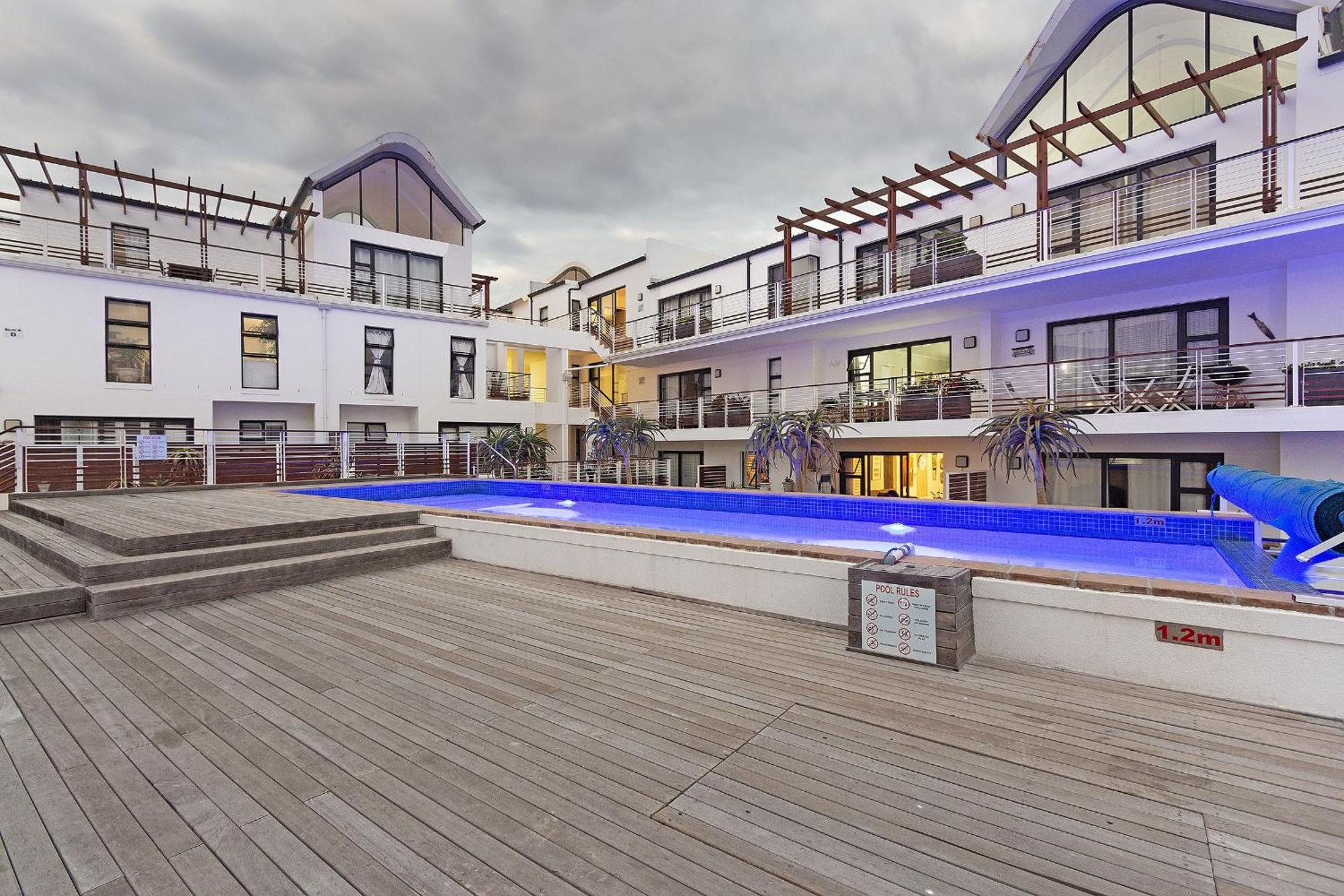 Apartment Azure 11 By Hostagents